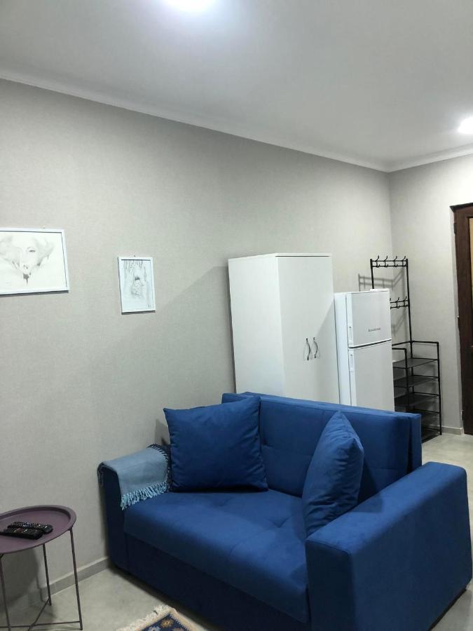 Lukassalomea Apartment Borjomi Exterior foto