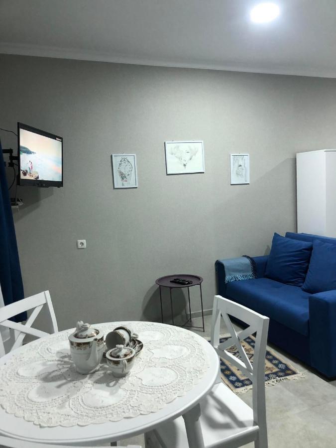 Lukassalomea Apartment Borjomi Exterior foto